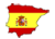 ANA RUIZ DE ALEGRÍA - Espanol